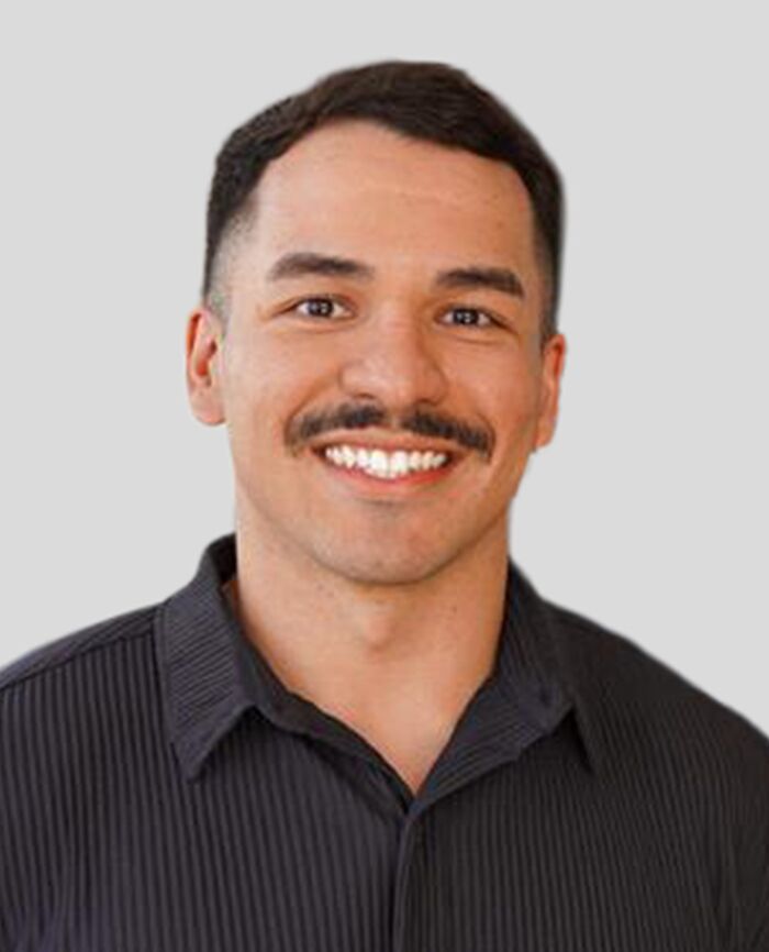 Cesar Miranda Photo