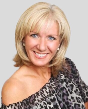Diana Hillman Photo