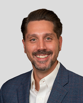 Brian Rookstool Photo