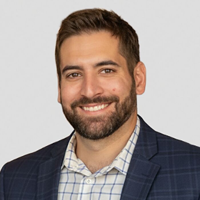 Michael Dufour Photo