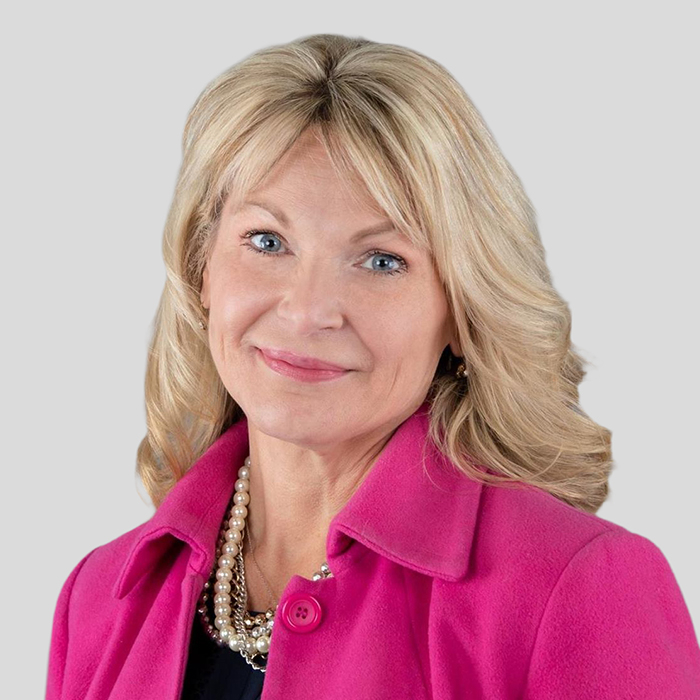 Donna Quigley Photo