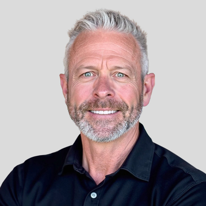 Patrick McCabe Photo