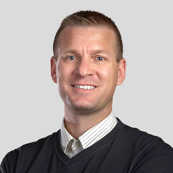 James White III Photo