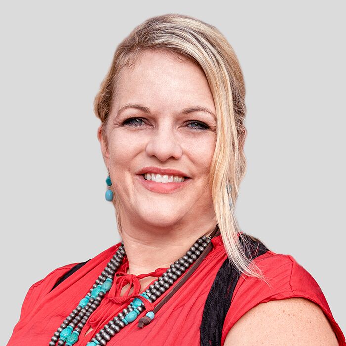 Jennifer Ahrens Photo