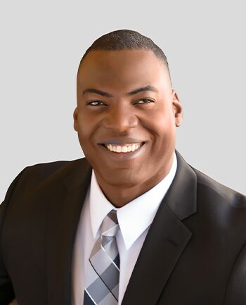 Larry Johnson Photo