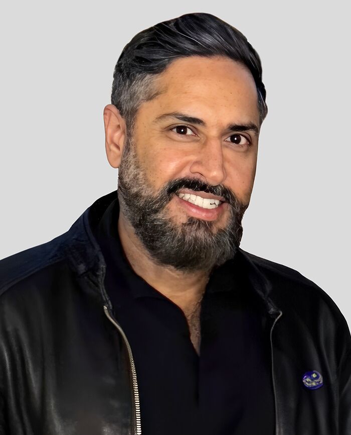 Michael Daryanani