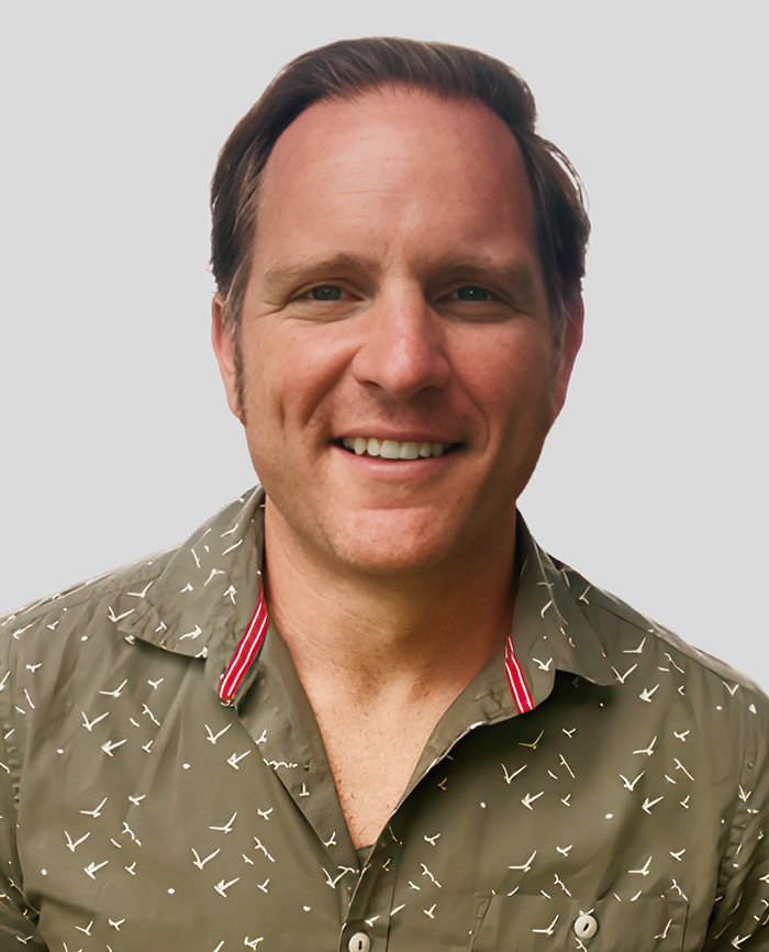 Patrick Keefauver Photo