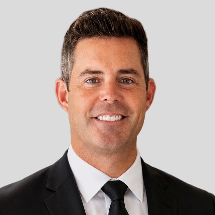 Josh Patrick Photo