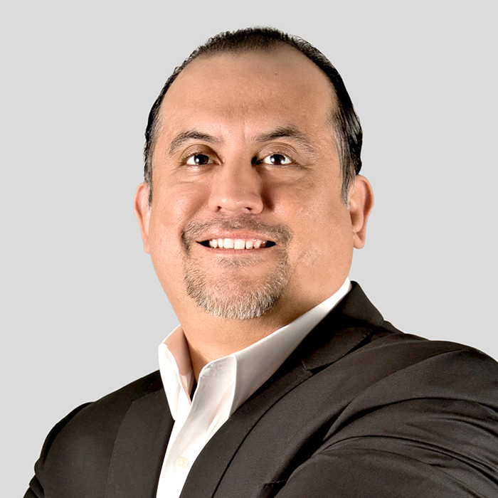 Luis Plascencia Lobo Photo