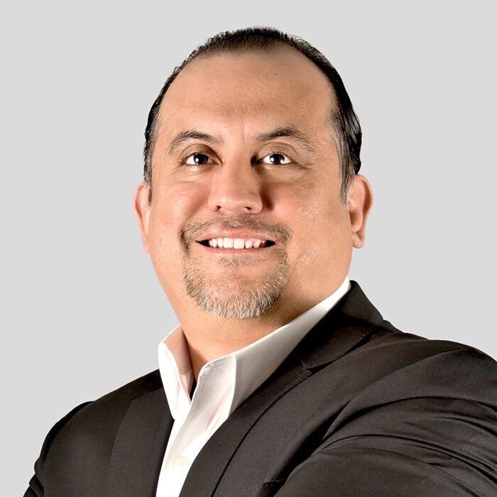 Luis Plascencia Lobo Photo