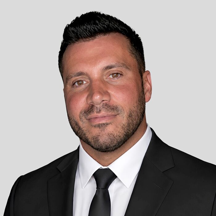 Chaz Powell