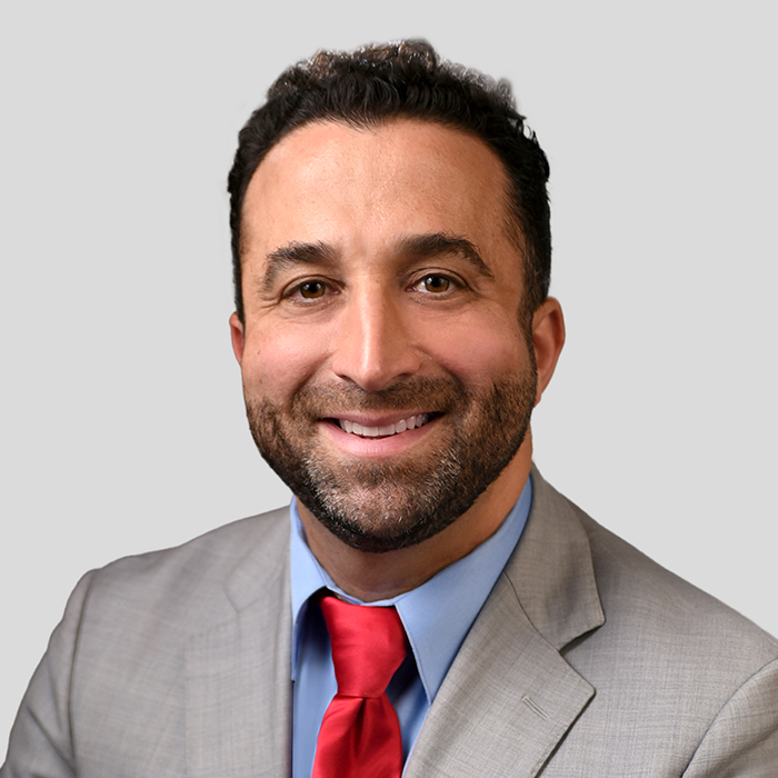 Adam Kriticos Photo