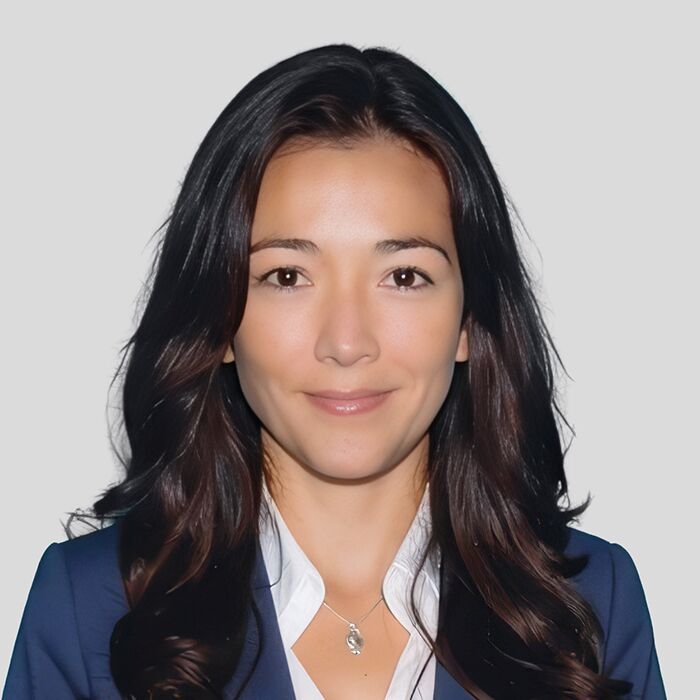 Christina Hane photo