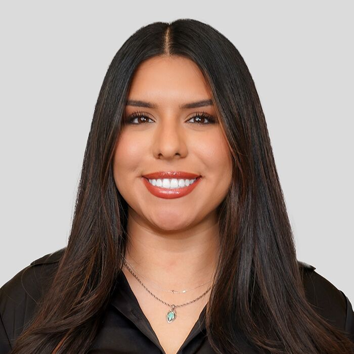 Brianna Nolasco