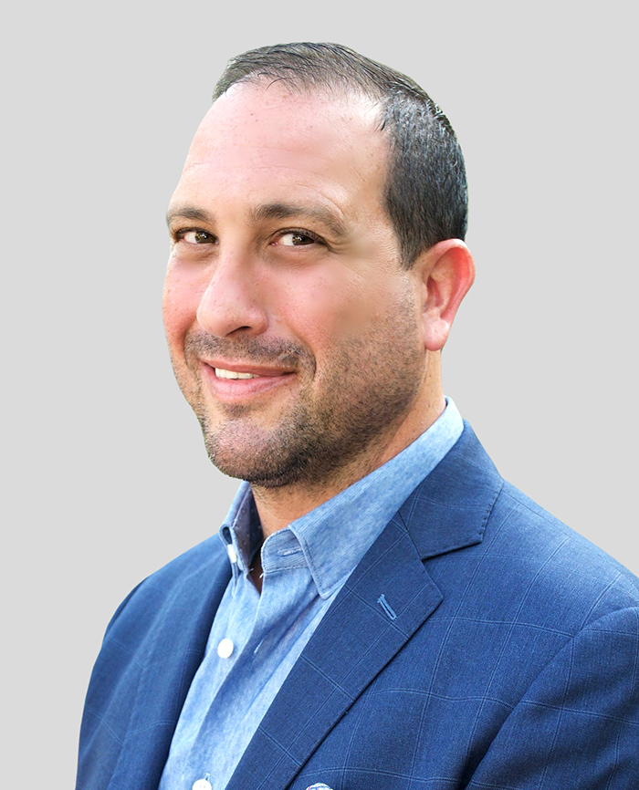 Bryan Cohen Photo