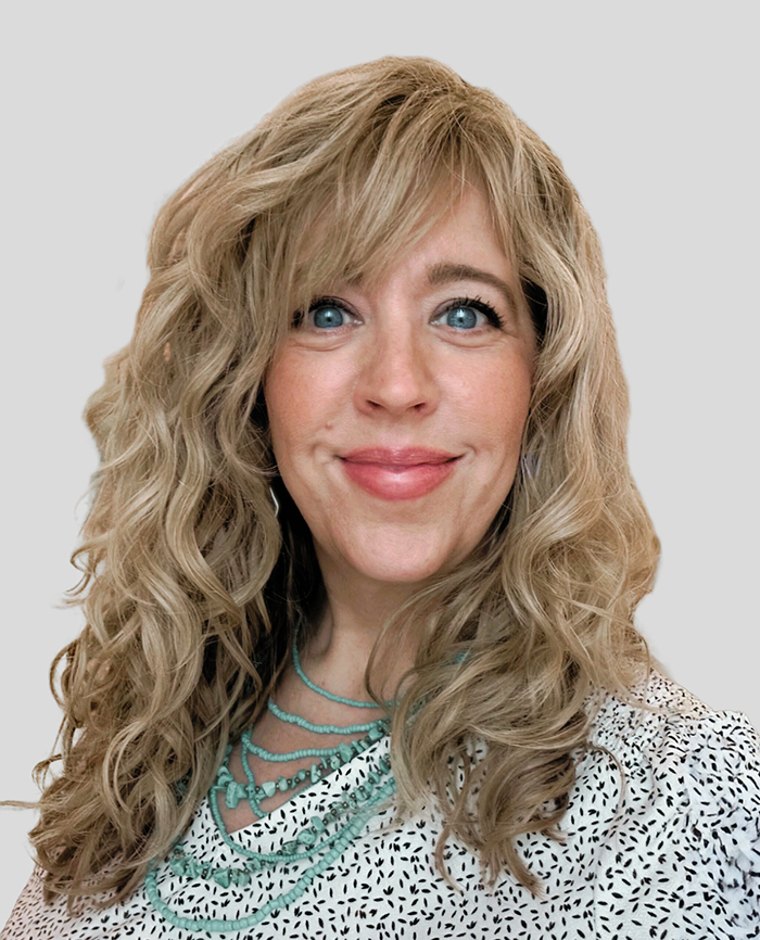 Laura Woolsey Photo