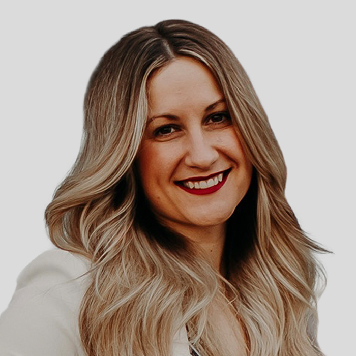 Melissa Fries Photo