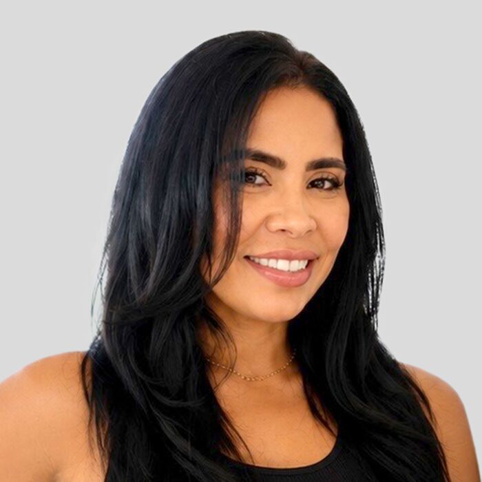 Priscilla Montez