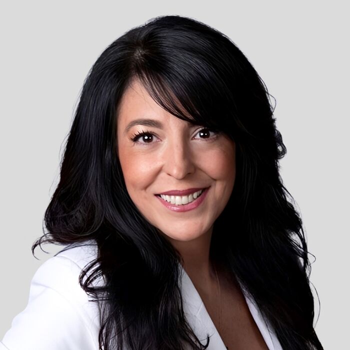Regina Cristodero Photo
