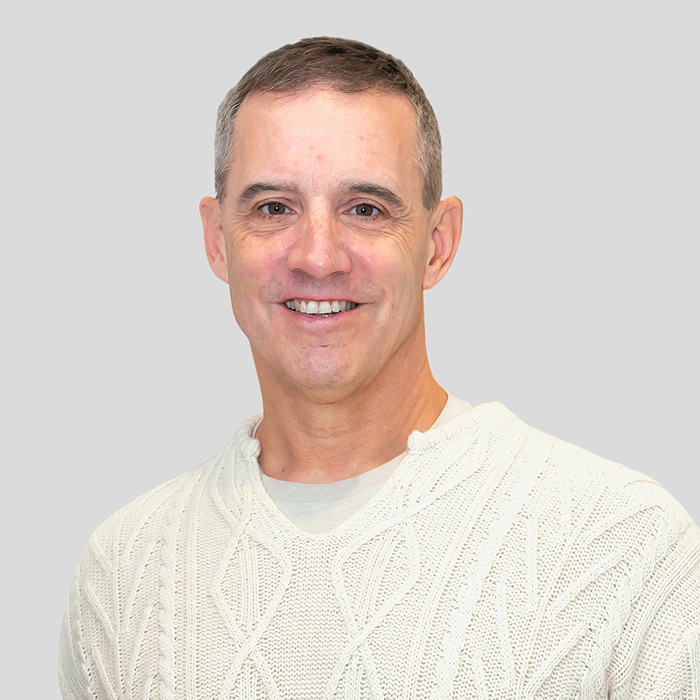 Steven Dykeman Photo