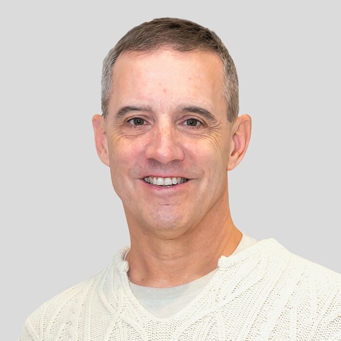 Steven Dykeman Photo