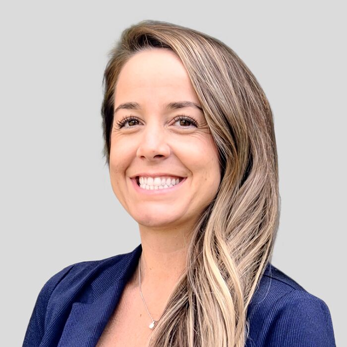 Amanda Watson