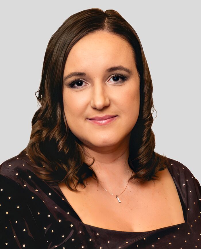 Kristina Borishkevich