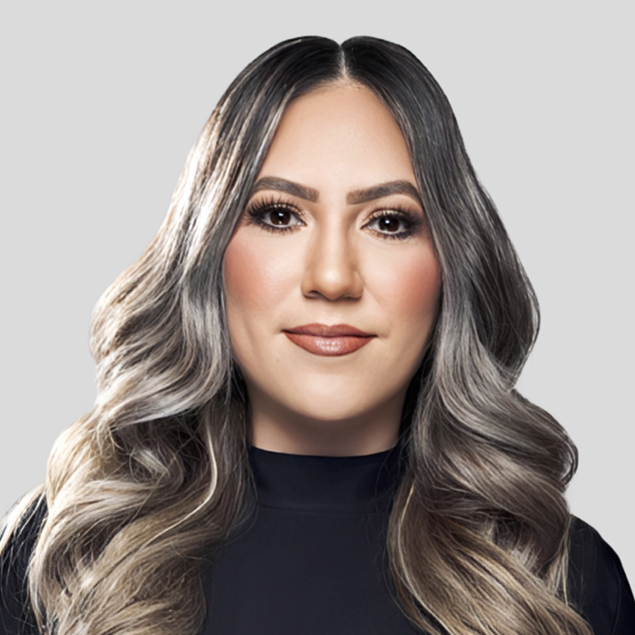 Elda Garcia Photo