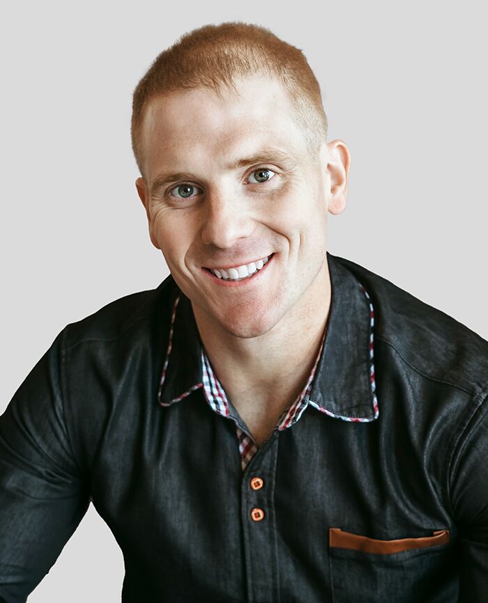 Andrew Heffner Photo