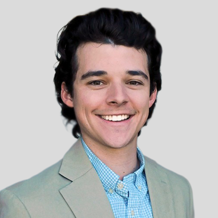 Grant McKee Photo