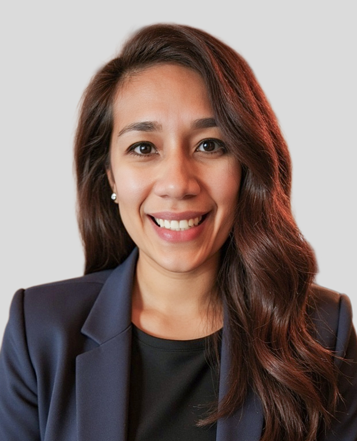 Zinnia Galindo Photo