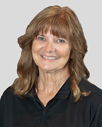 Paula Bergfeld, ChFC, CRMP Photo