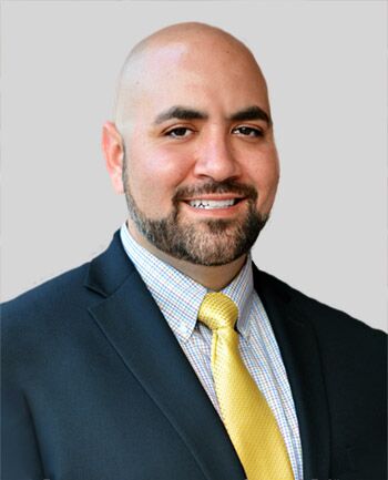 Michael Chaput