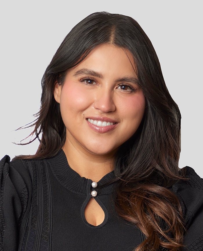 Denise Montenegro Photo