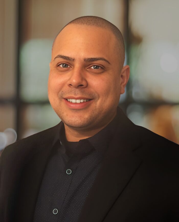 Gary Thibodeau Photo