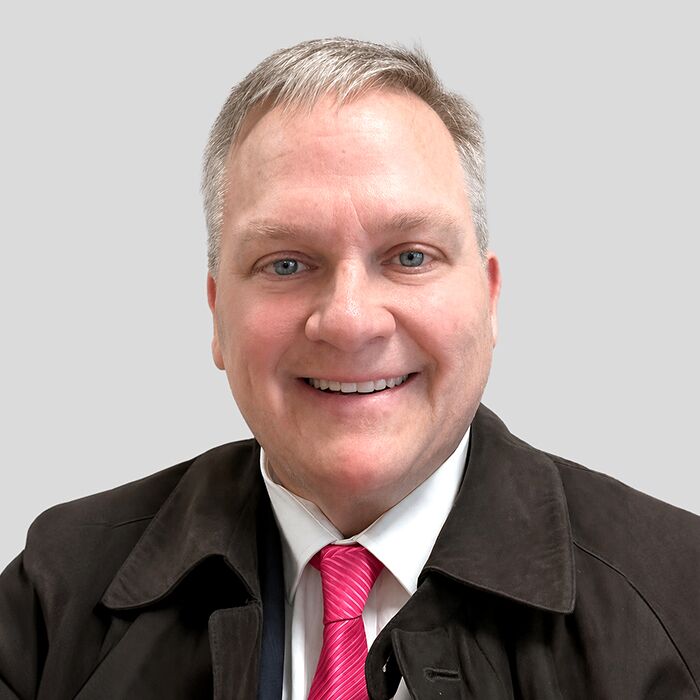 Mark O'Sullivan