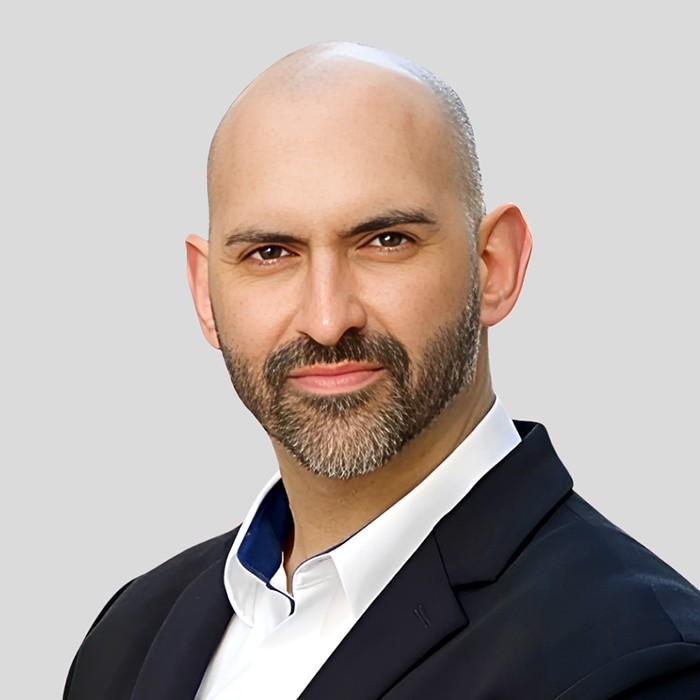George Tsemberlis Photo