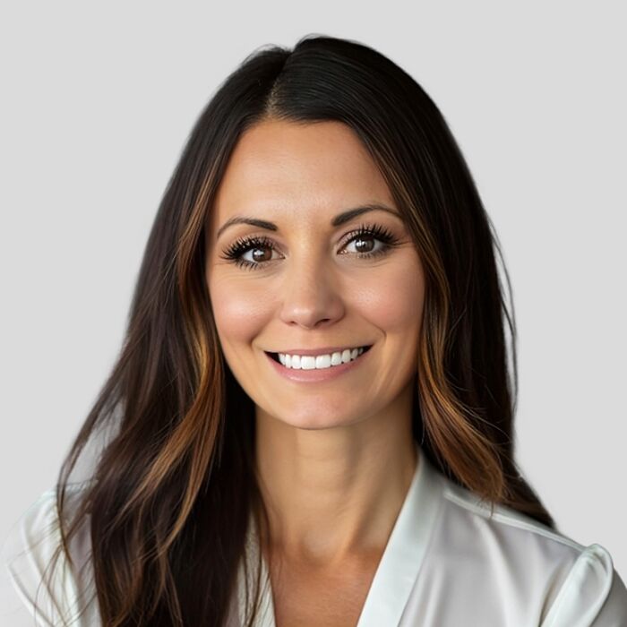 Stephanie Poje Photo