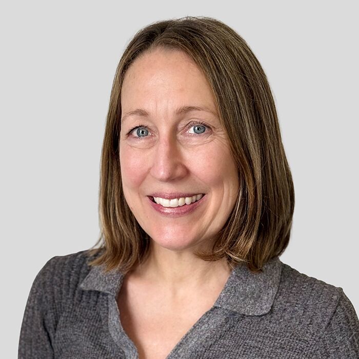 Christine Joyner photo