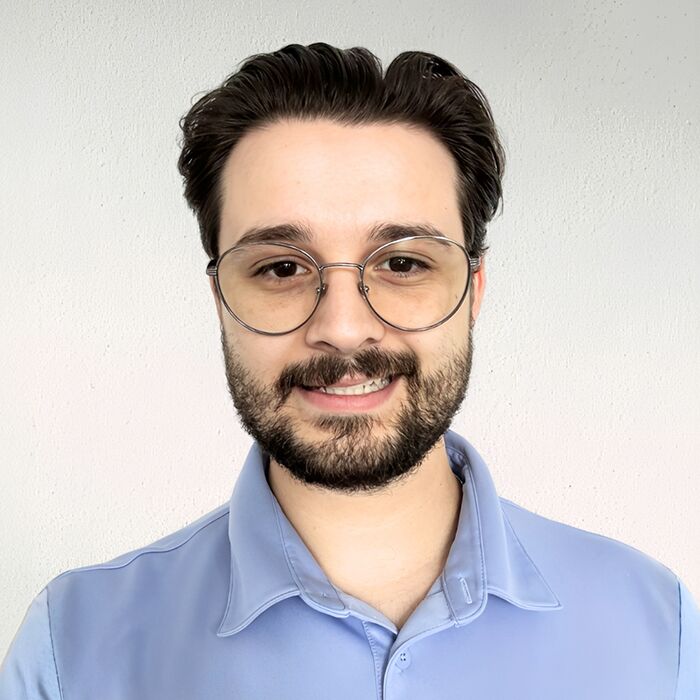 Jordan Sternberg Photo