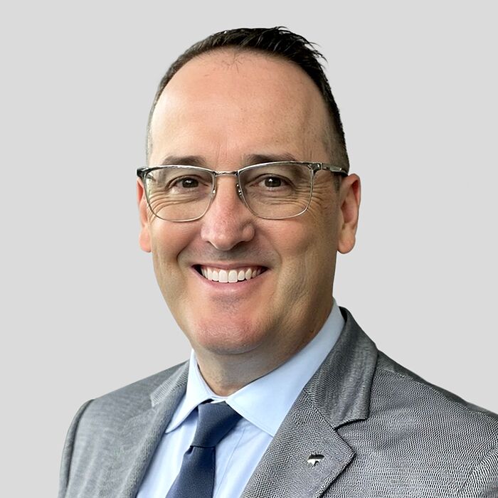 Steve McIntosh Photo