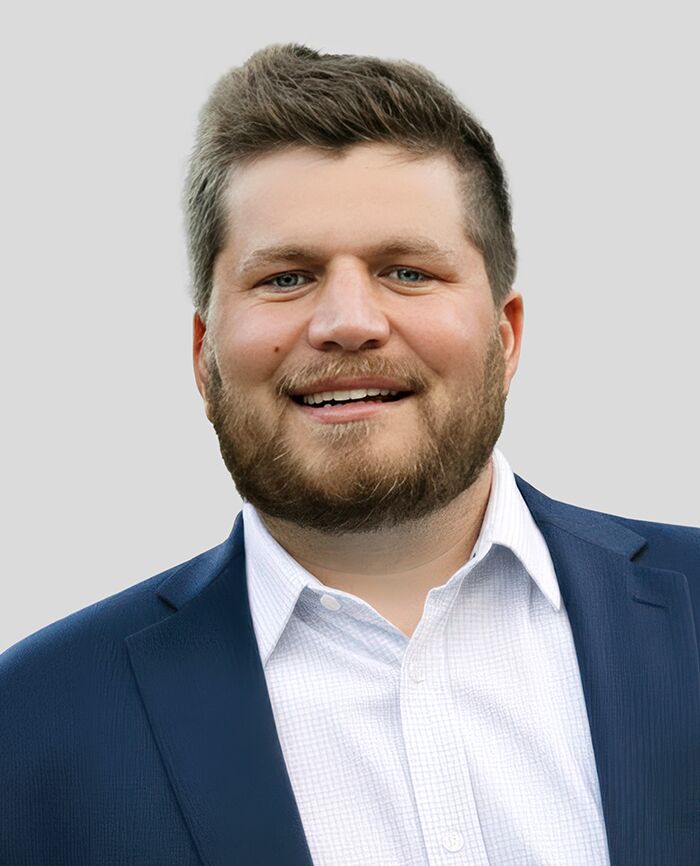 Matthew Wetherill Photo