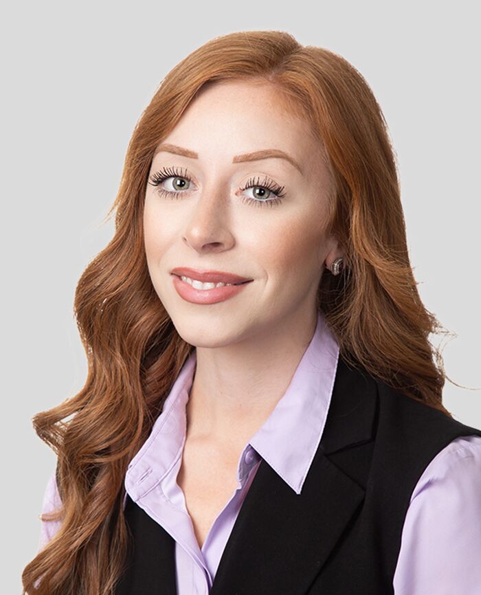Emily Cornett