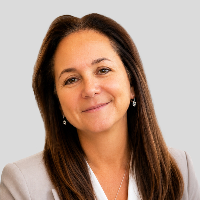 Linda Ressa Photo