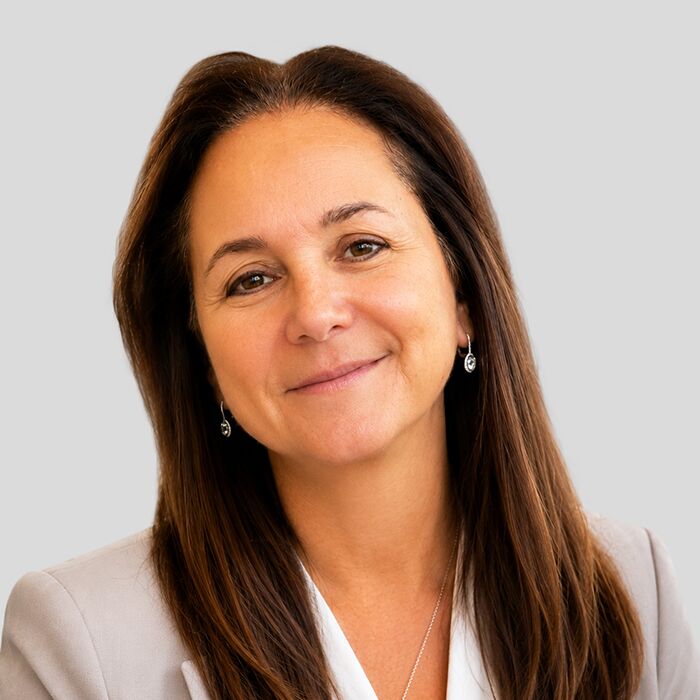 Linda Ressa Photo