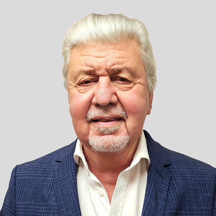 Felix Lemeshev Photo