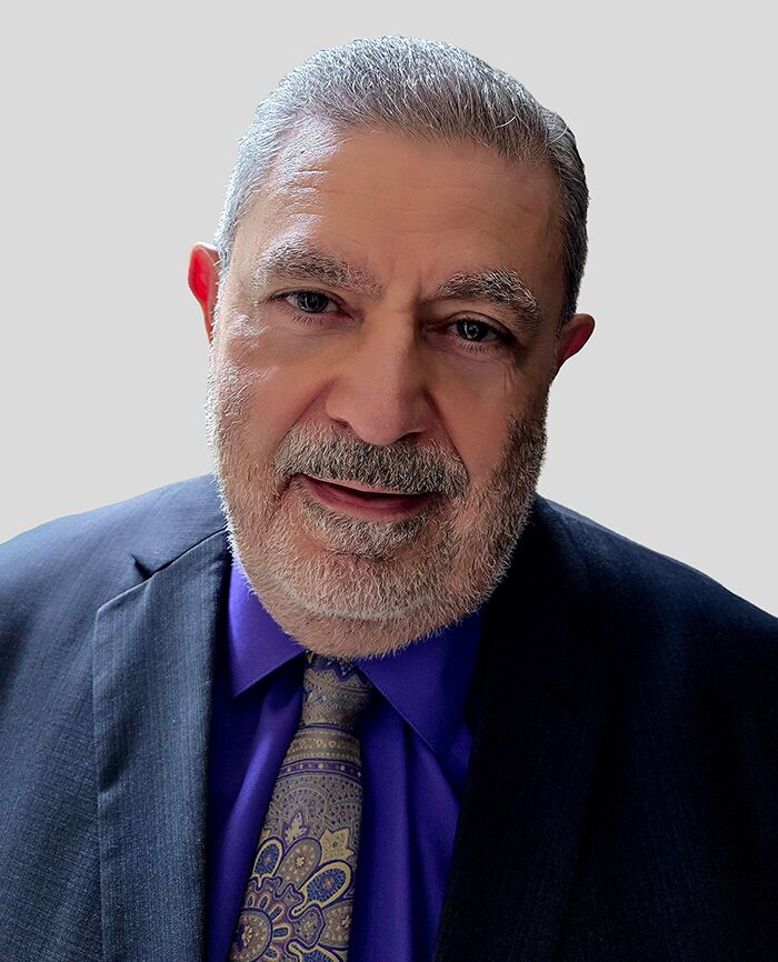 Nicholas Orapallo Photo