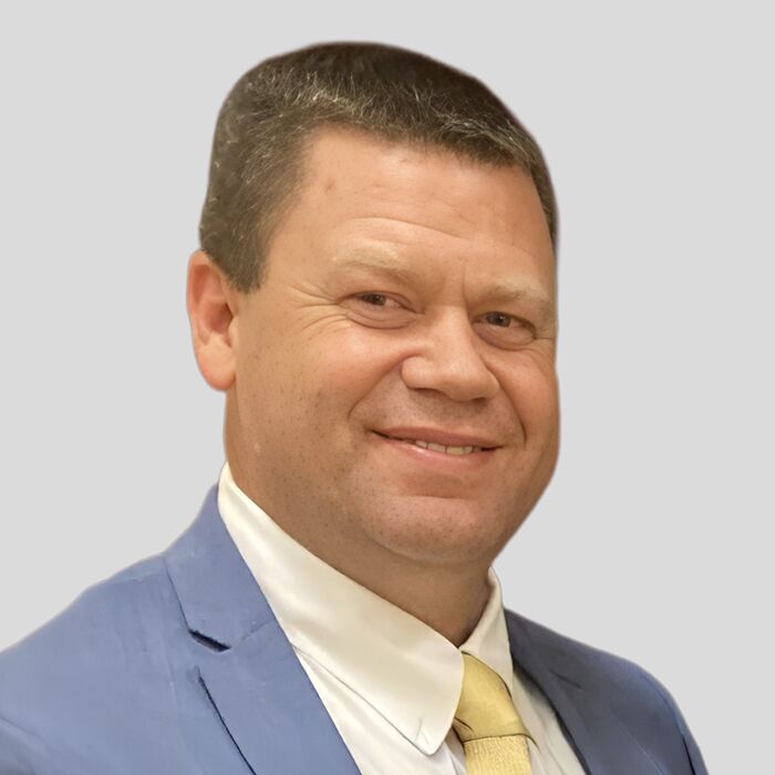 Braden Driscoll Photo