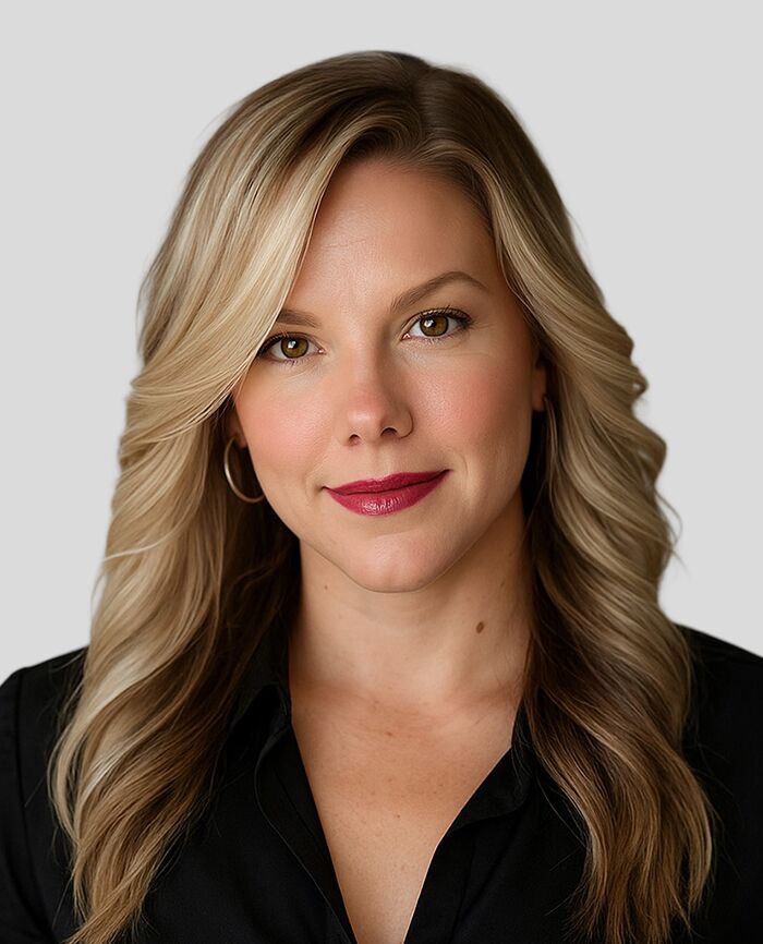 Kendra Rogers