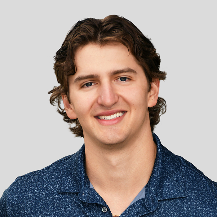 Ethan Brown Photo